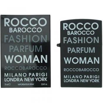 Rocco Barocco Fashion Donna 75ml Spray