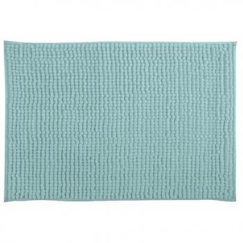 Coussin de Bain Microfibre Vert Menta – 60x90 cm