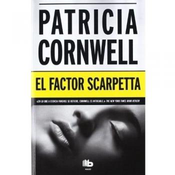 EL FACTOR SCARPETTA