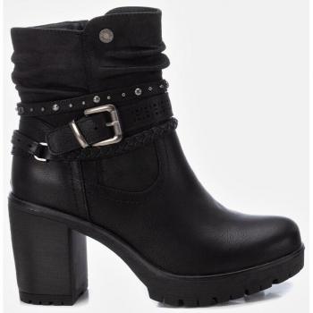 Refresh Damen Stiefelette 17224903 mit Reißverschluss