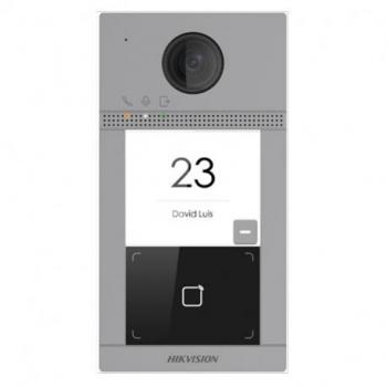 Hikvision Digital Technology DS-KV8113-WME1(C) Türkommunikationssystem