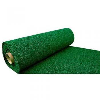 Felpudo Rizos Transit Sin Base 1,22x12 Metros