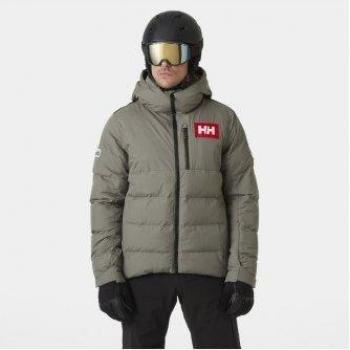 Kvitfjell Race: Chaqueta de esquí polarizada Helly Hansen