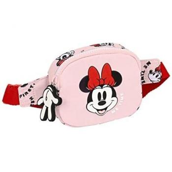 Minnie Mouse Me Time Waist Bag