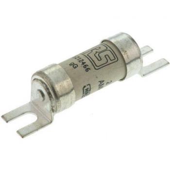 Fusible Rs Pro Taille A1 2A gG 550V Courant Alternatif