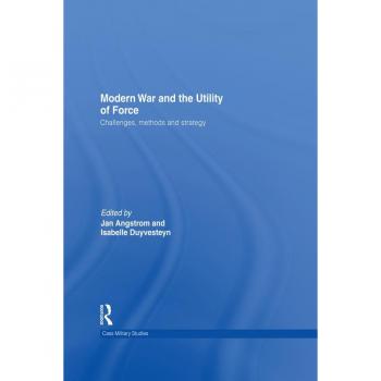 Vitalsource Technologies, Inc. Modern War And The Utility Of Force