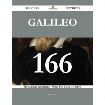 Vitalsource Technologies, Inc. Galileo 166 Success Secrets