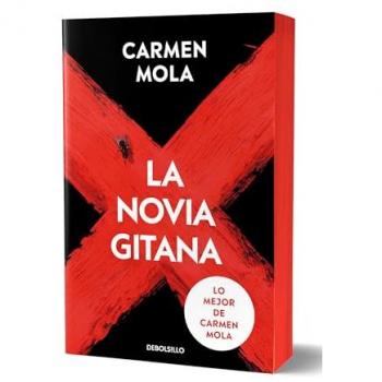La Novia Gitana (Edición Limitada) (Inspectora Elena Blanco 1) (Best Seller, Band 1)