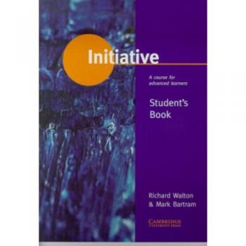 Initiative