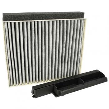 Filtro VH-BW Cappe Bosch 11022296 + Telaio di Supporto
