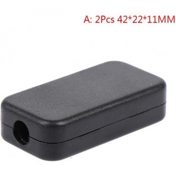 Caja Negra ABS: Proyectos y Suministros