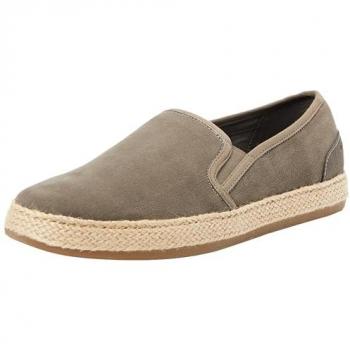 Geox Espadrillas Pantelleria Uomo Taupe EU 41