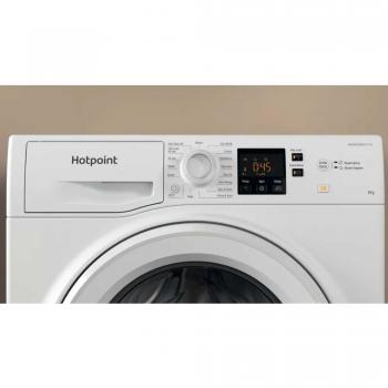 Hotpoint A Rated 8kg Washing Machine