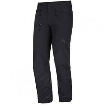 Pantalones Mammut Courmayeur Softshell Hombre 46