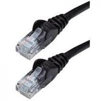 Belkin CAT5e STP Patchkabel (2m) schwarz