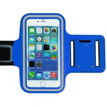 JAVY 4.7 Inch Running Armband for Samsung S3, S4, S5