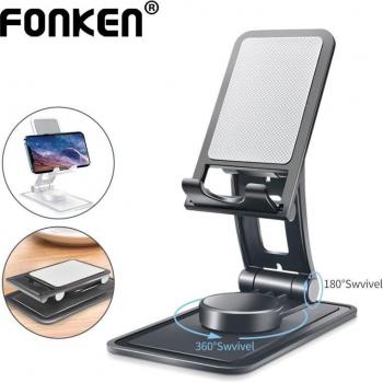 Station mobile FONKEN 360° – Support extensible
