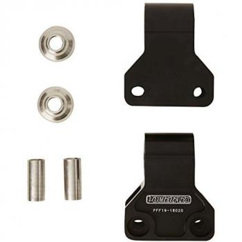 Powerflex PFF19-1802GBLK Silentblock Anti-Lift