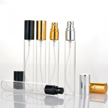 Set de 20 Unidades Perfume 5 ml en Estuche Portátil