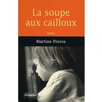 La soupe aux cailloux