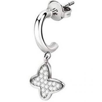 Orecchini Singoli con Pendente LPS02ARQ109 – La Petite Story