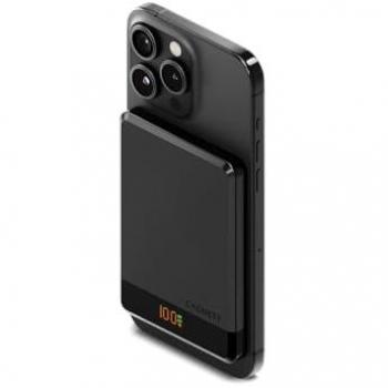 Batterie sans fil magnétique Cygnett 5000mAh