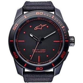 Alpinestars 45mm Water Resistant Watch