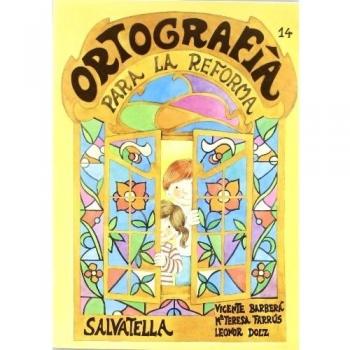 ORTOGRAFIA PARA LA REFORMA 9