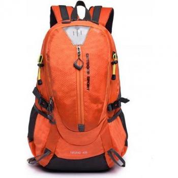 Men and Women Outdoor Hiking Day Bag