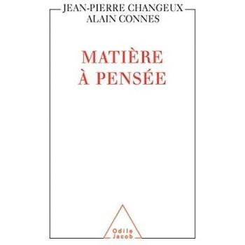 Matière à pensée