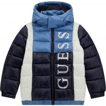 Jaqueta Quispos com Capuz para Crianças da Guess