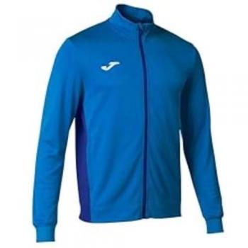 Chaqueta Joma Winner II azul celeste