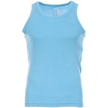 Debardeur uni Docker Homme BLAGGIO