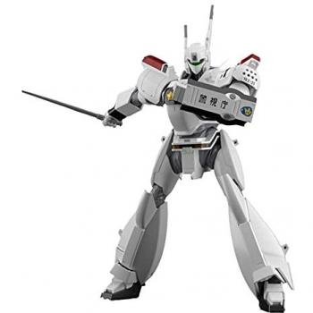 Mobile Police Patlabor – Modèle Plastique 1/43 Av-98 Ingram, 19 cm