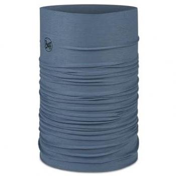 Buff Scaldacollo Solido Slate UV Shield