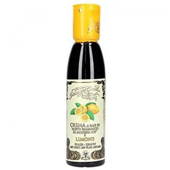 Vinaigre balsamique au citron 150 ml