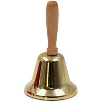 Noble Reception Hand Bell