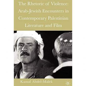 The Rhetoric Of Violence