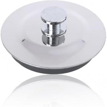 Tappo Scarico Aiperq per Bagno e Cucina 42-45 mm