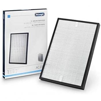 Filtre à charbon actif De'Longhi pour purificateur d'air