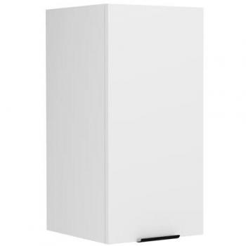 Armadio VCM 60x30x31 – Cucina a Due Spazi – Fasola Bianco