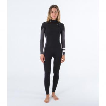 Advant Femme 10 4/3mm Fullsuit Noir 2023