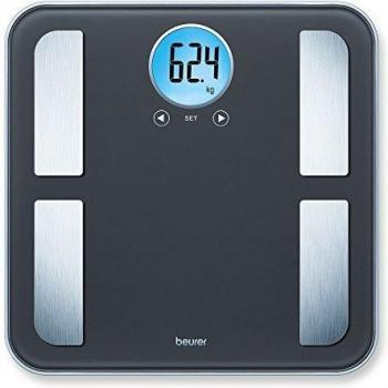 Beurer BF 195 Diagnosewaage Limited Edition