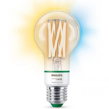 Lámpara LED Filamento E27 60W Ajustable