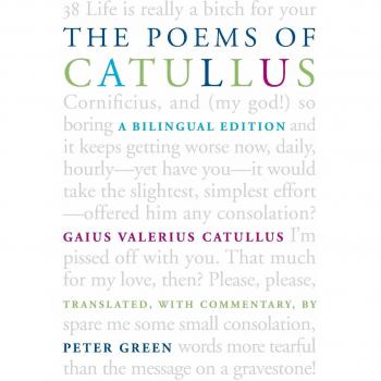 The Poems of Catullus