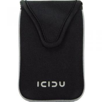 Sleeve Neoprene per Disco Rigido 2,5 – ICIDU Nero