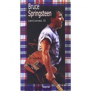 Bruce Springsteen