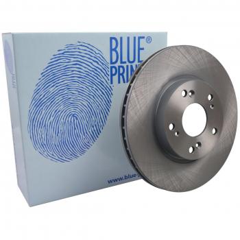 Geventileerde Remschijf Blue Print 24373
