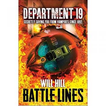 Department 19
