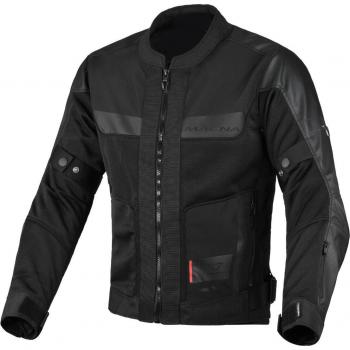 Giacca Moto Donna Macna Empire 2.0 Nero XS